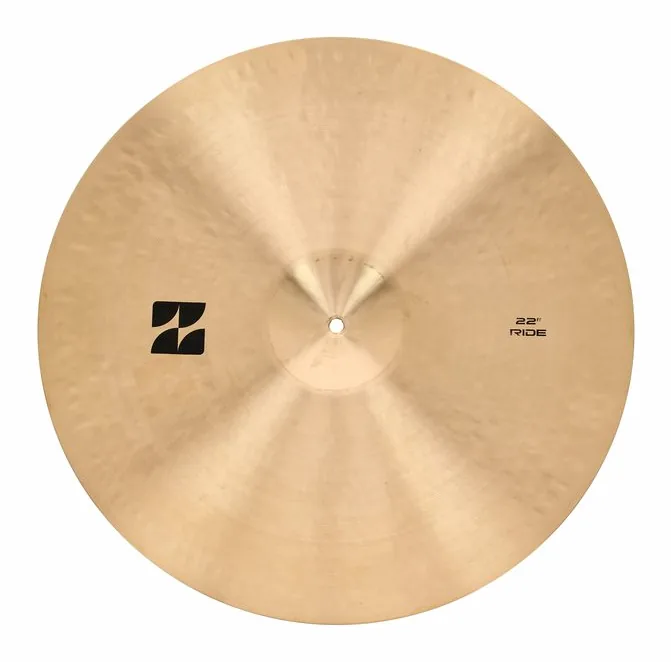 Zultan 22" Alaris Ride, vue de près, photo 3
