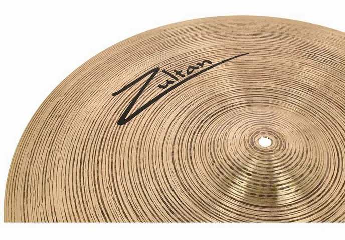Zultan 22" Alaris Ride, vue de trois quarts, photo 4