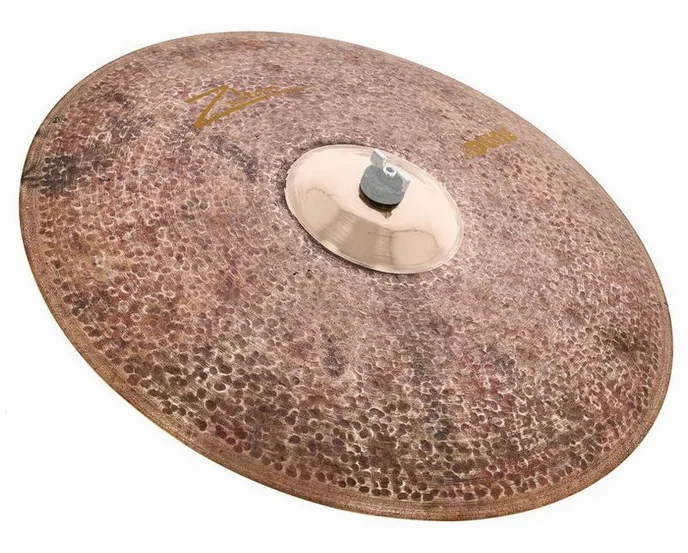 Zultan 22" Dune Ride, vue de face
