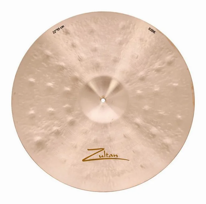 Zultan 22" Dune Ride, vue de trois quarts, photo 3