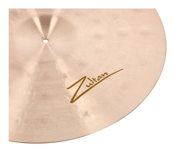 Zultan 22" Dune Ride, sur fond neutre, photo 4