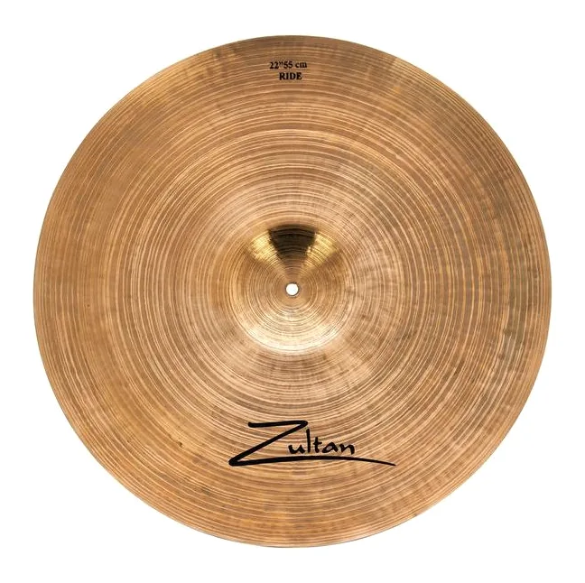 Zultan 22" Heritage Ride, vue de trois quarts, photo 3