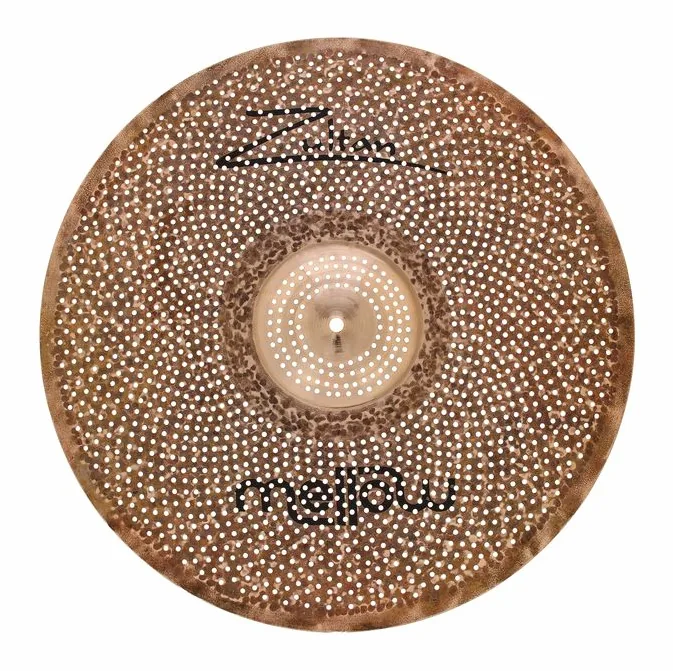 Zultan 22" Mellow Ride, vue de dessus, photo 2