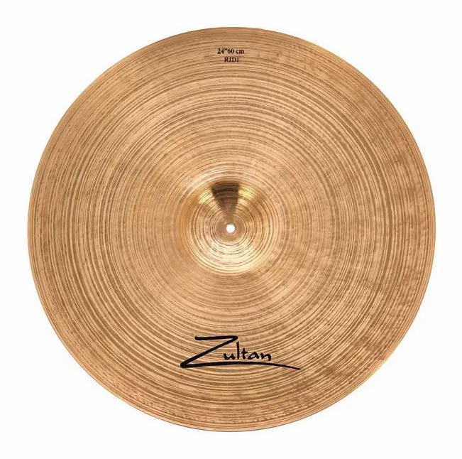 Zultan 24" Heritage Ride, vue de trois quarts, photo 3