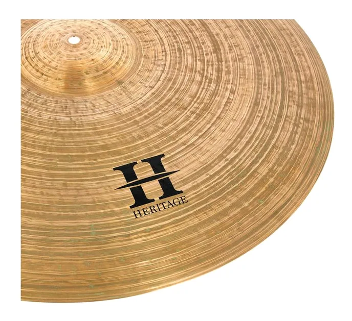 Zultan 24" Heritage Ride, vue de profil, photo 4