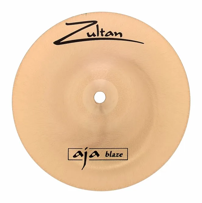 Zultan 8" Aja Blaze Splash, vue de dessus, photo 2