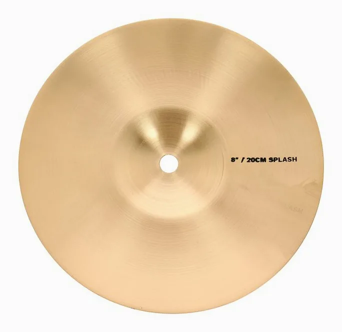 Zultan 8" Aja Blaze Splash, vue de profil, photo 3