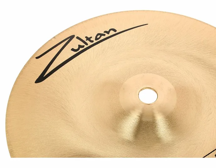 Zultan 8" Aja Blaze Splash, vue de profil, photo 4