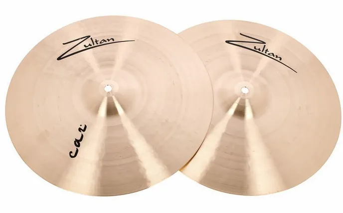 Zultan Caz Series Standard Set, vue de face, photo 3