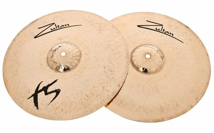 Zultan F5 Series Standard Set, vue de dessus, photo 3