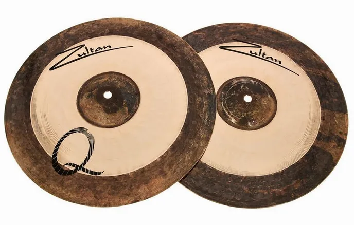 Zultan Q Series Standard Set, sur fond neutre, photo 3
