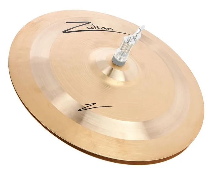 Zultan Z Series Professional Set, vue de trois quarts, photo 2
