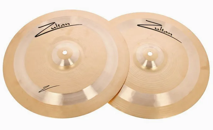 Zultan Z Series Professional Set, vue de trois quarts, photo 3