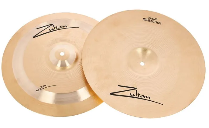 Zultan Z Series Professional Set, vue de profil, photo 4